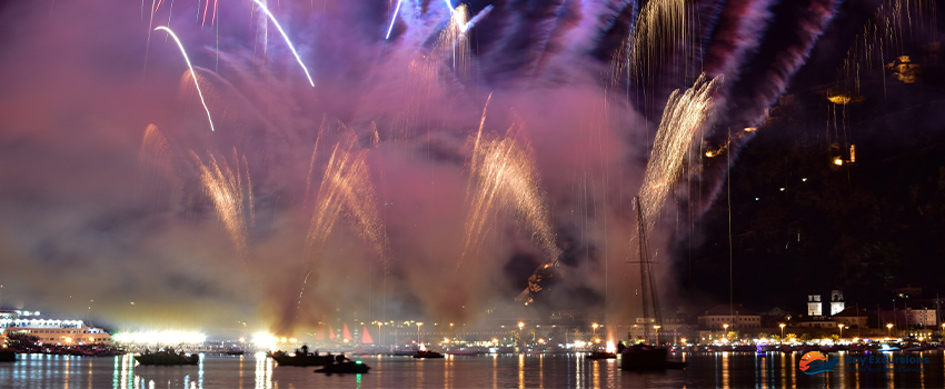 7 Tips for a Memorable New Year Eve Boat Cruise