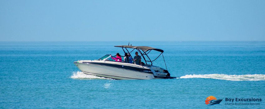 8 Handling Tips for a Smooth Boat Ride On the Waves