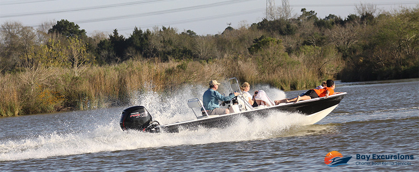 Here’s Why Bowriders Are the Best Family Boats
