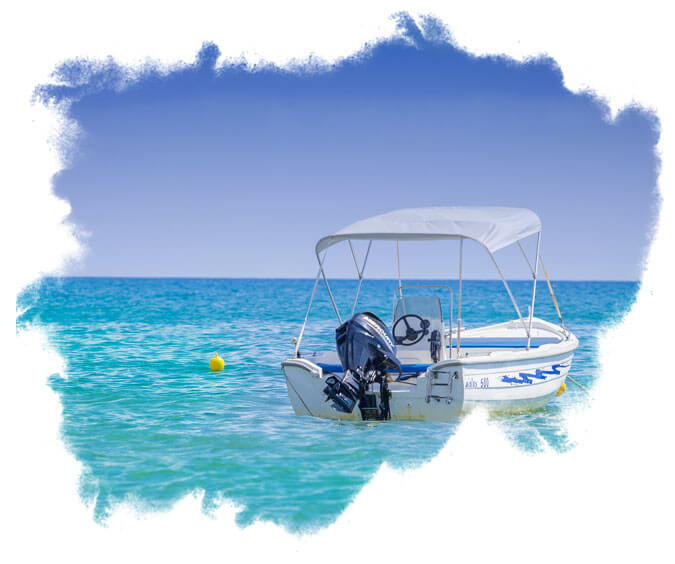 BE Private Boat Tours in Boca Ciego Bay FL